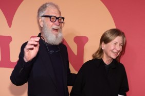 Who Is David Letterman's Wife? Regina Lasko's Job & Relationship History