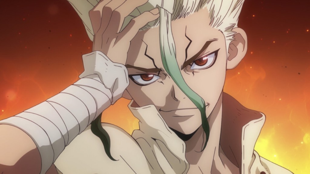 How Many Episodes of Dr. Stone Season 4 Are Left?