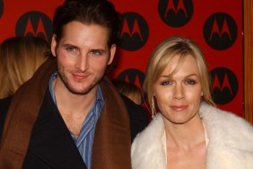 Jennie Garth Thanks Ex Peter Facinelli for Helping Her Amid LA Fire