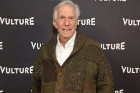 Henry Winkler Faces Backlash For His Bizzare L.A Fire Theory