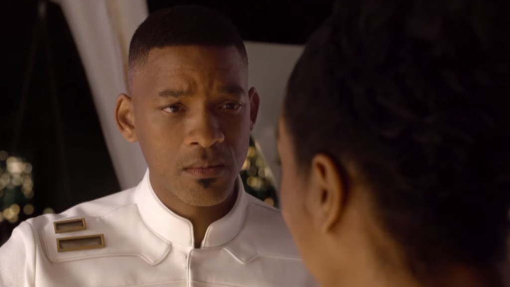 Why Fans Think Will Smith’s After Earth 2 Trailer Is Real