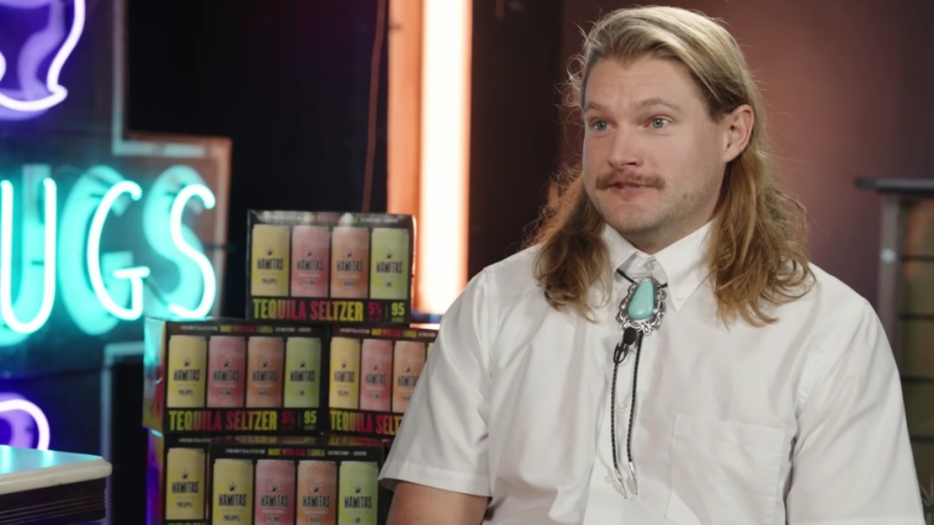 Why Is Caleb Pressley Leaving Barstool Sports?