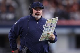 Head Coach Mike McCarthy Leaves Dallas Cowboys, Here’s Why