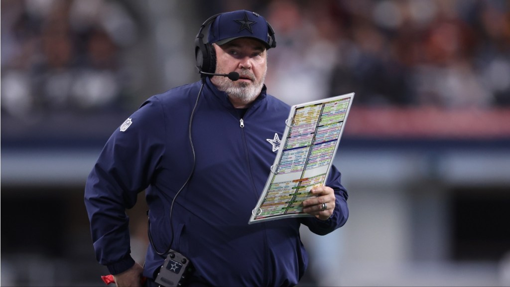 Head Coach Mike McCarthy Leaves Dallas Cowboys, Here’s Why