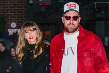 When Did Taylor Swift & Travis Kelce Start Dating?