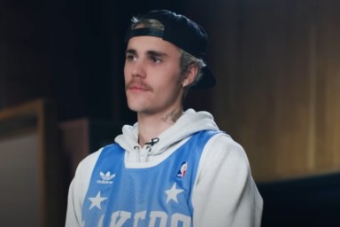 Justin Bieber Might Return to Making Music in 2025