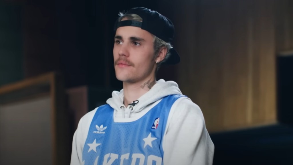 Justin Bieber Might Return to Making Music in 2025