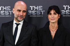 Who Is Pep Guardiola's Ex-Wife? Cristina Serra's Job & Relationship History