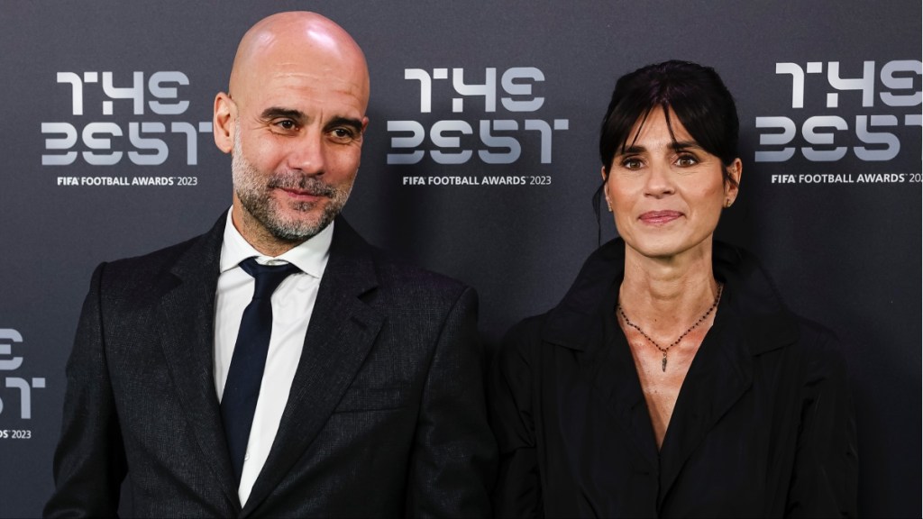 Who Is Pep Guardiola's Ex-Wife? Cristina Serra's Job & Relationship History