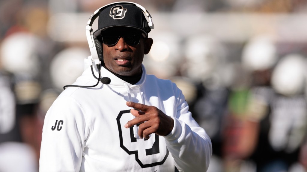 Deion Sanders Addresses Cowboys Coaching Rumors After Mike McCarthy Exit