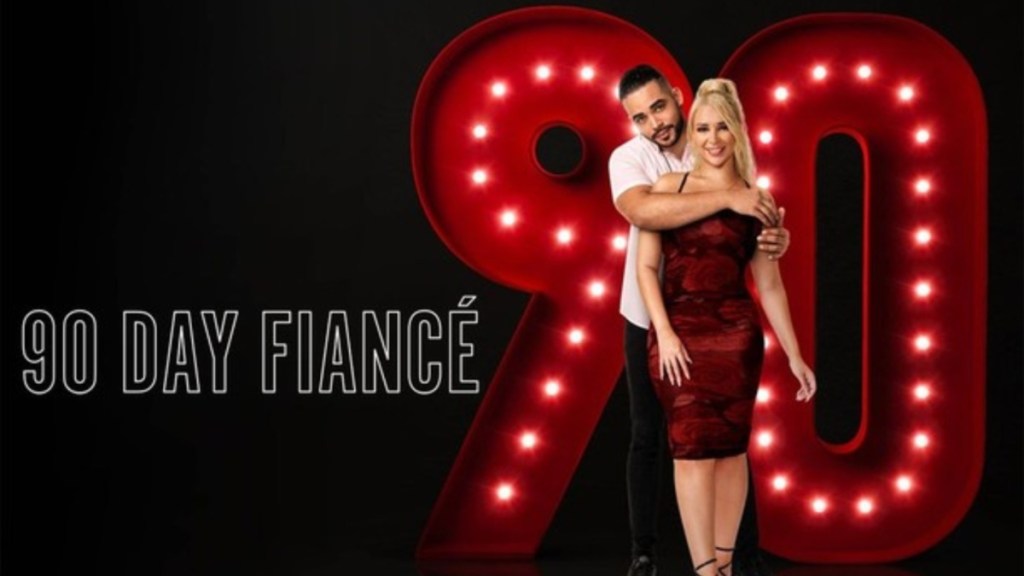 90 Day Fiancé Season 11 Cast: All New Couples & Throuple Listed