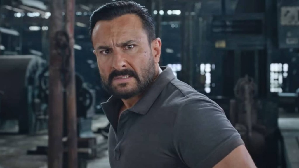 What Happened to Saif Ali Khan? Stabbing & Hospitalization Explained