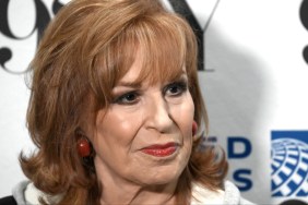 Who Is Joy Behar's Husband? Steve Janowitz's Job & Relationship History