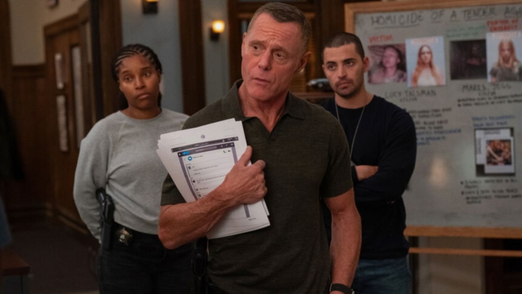 Why There’s No Chicago PD, Fire, or Med Episode on January 15, 2024