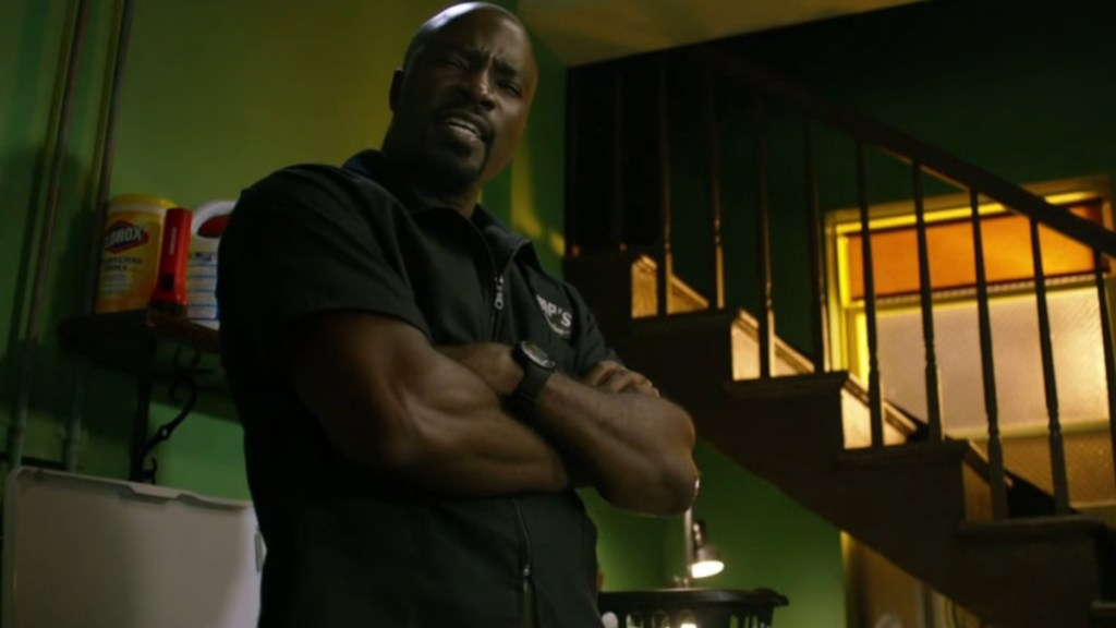 Daredevil: Born Again Fans Want Luke Cage to Return After New Trailer Easter Egg