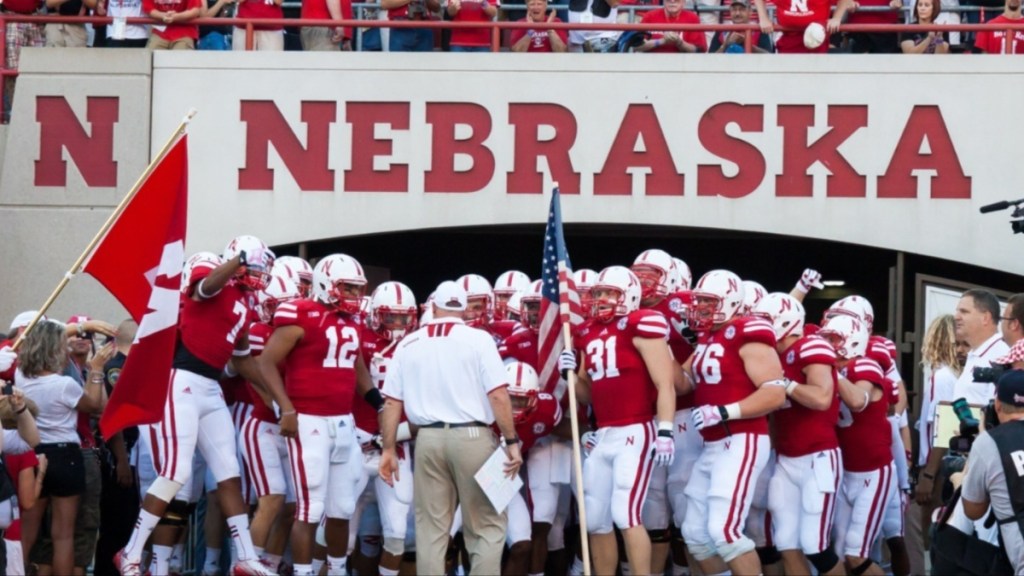 What Happened to Jack Hoffman? Nebraska Superfan Passes Away