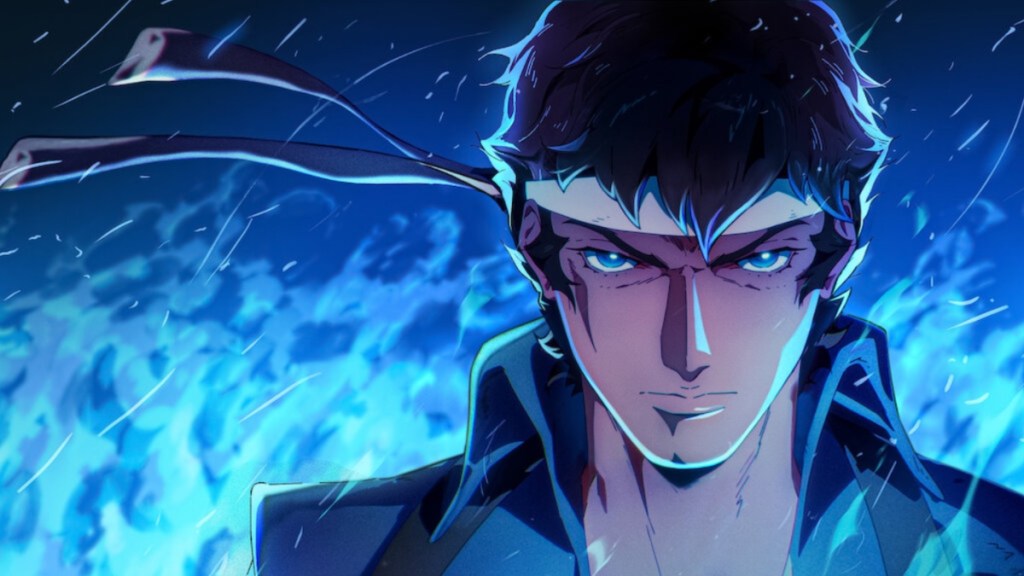 Castlevania: Nocturne Season 2 Ending Explained: What Happens to Richter, Annette & Alucard?