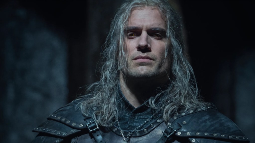 Why Fans Think Henry Cavill’s Warcraft 2 Trailer Is Real