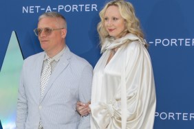 Who Is Gwendoline Christie's Boyfriend? Giles Deacon's Job & Relationship History