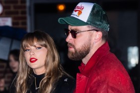 Travis Kelce Shares Taylor Swift's Thoughts on His NFL Retirement