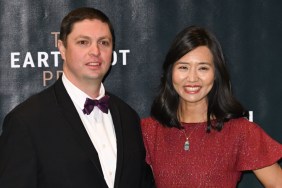 Who Is Michelle Wu's Husband? Conor Pewarski's Job & Kids