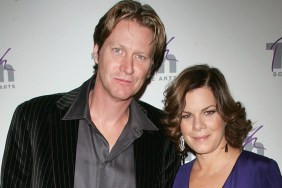 Who Is Marcia Gay Harden's Ex-Husband? Thaddaeus Scheel's Job & Kids