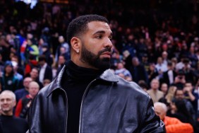 Drake Sues His Label Universal Music Over Kendrick Lamar's 'Not Like Us'