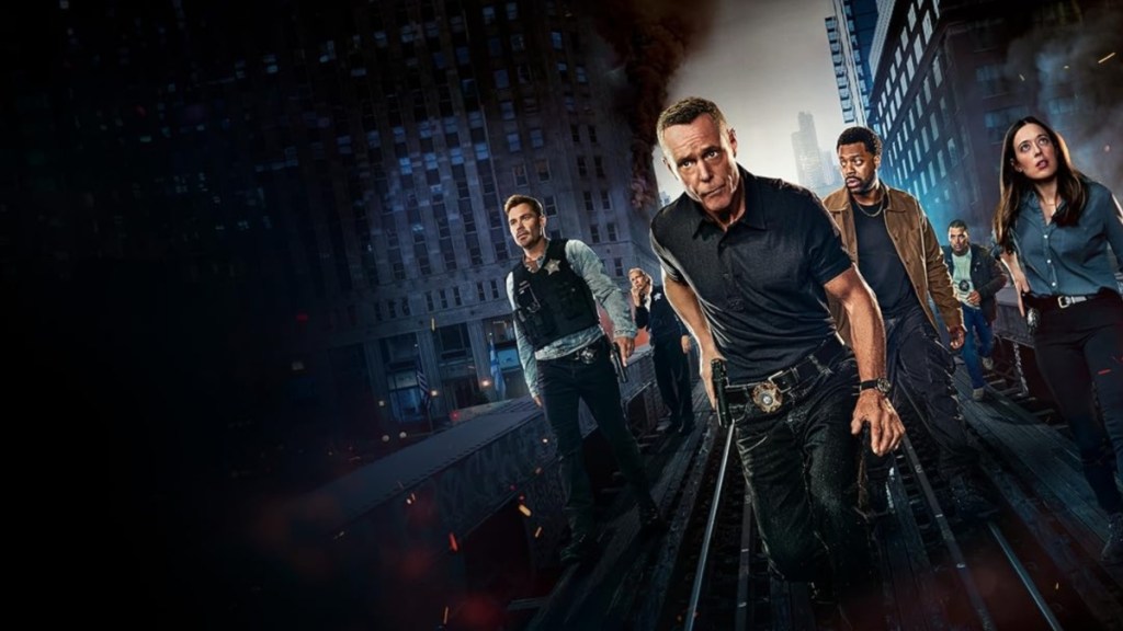 Chicago PD Season 12 Episode 11 Release Date, Time, Where to Watch Online