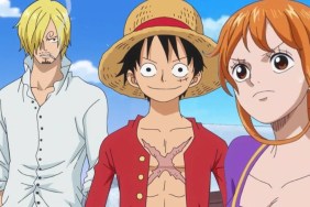 One Piece Chapter 1137 Release Date, Time & Where To Read the Manga