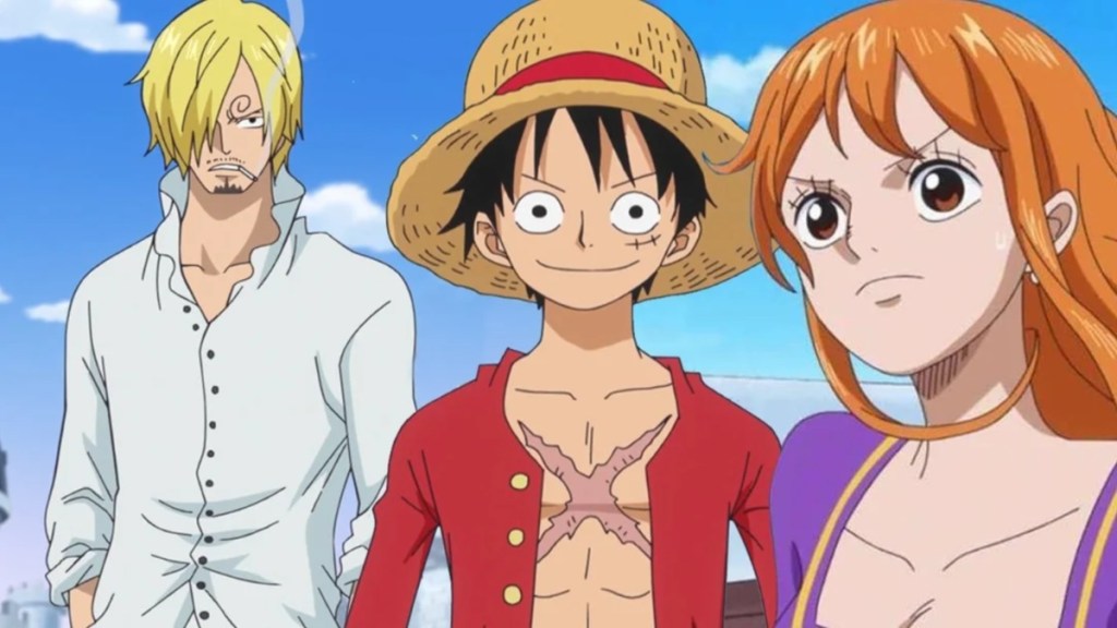 One Piece Chapter 1137 Release Date, Time & Where To Read the Manga