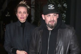 Who Is Cameron Diaz's Husband? Benji Madden's Job & Relationship History