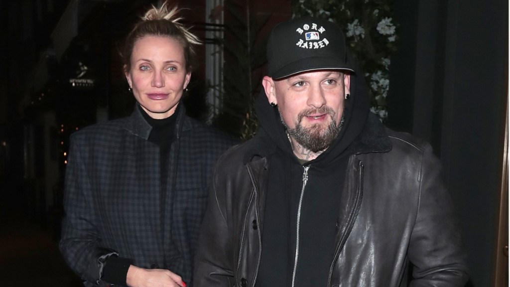 Who Is Cameron Diaz's Husband? Benji Madden's Job & Relationship History