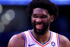 Sixers’ Joel Embiid Won’t Play Knicks Game Left Foot Injury