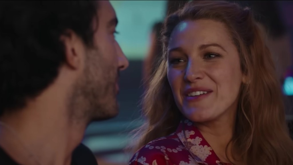 Blake Lively's Attorney Responds to Justin Baldoni's $400 Million Lawsuit