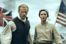 Has Outlander Season 8 Been Canceled or Renewed by Starz?