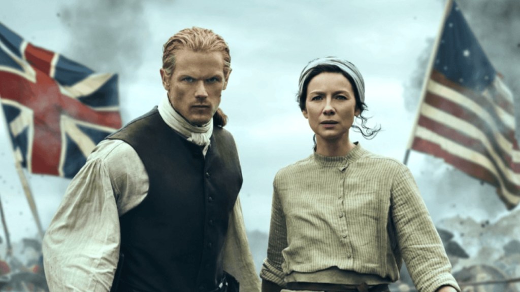 Has Outlander Season 8 Been Canceled or Renewed by Starz?