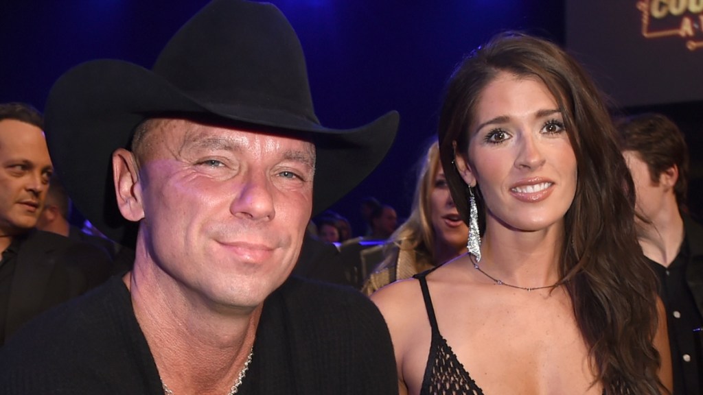 Who Is Kenny Chesney's Girlfriend? Mary Nolan's Relationship History