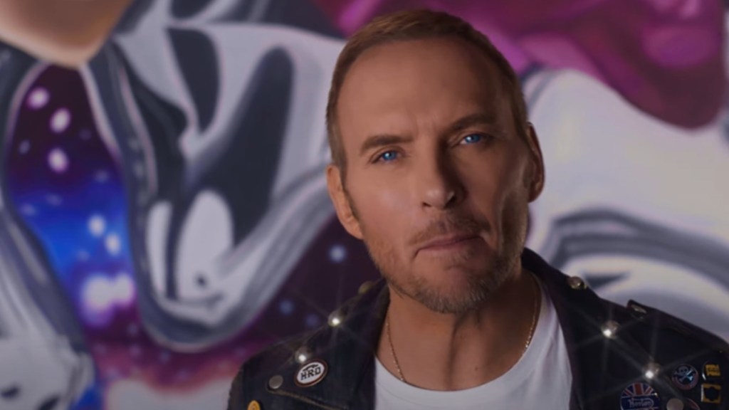 Matt Goss Net Worth 2025: How Much Money Does He Make?