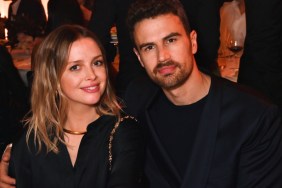 Who Is Theo James' Wife? Ruth Kearney's Job & Relationship History