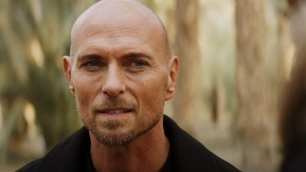 Luke Goss Net Worth 2025: How Much Money Does He Make?