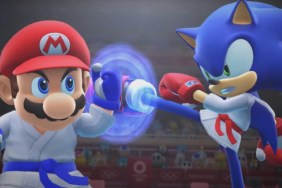 Why Fans Think the Mario vs. Sonic Trailer Is Real