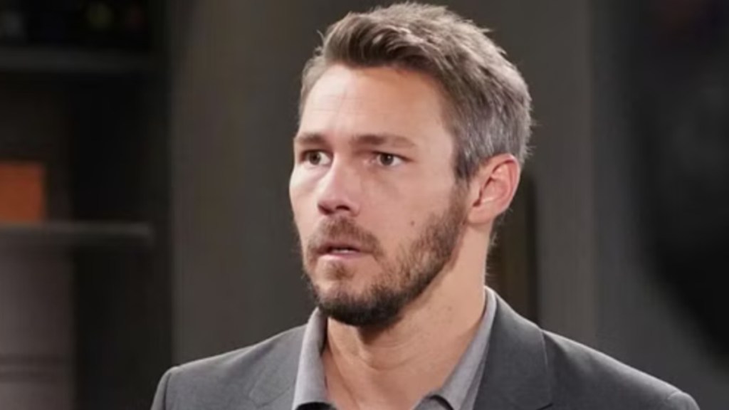 Bold & Beautiful: Why Fans Think [Spoiler] Will Kill Liam?