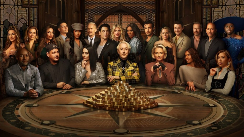 Who Wins The Traitors Season 3? Spoilers, Rumors & Predictions