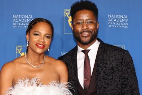 Who Is Nate Burleson's Wife? Atoya's Job & Relationship History