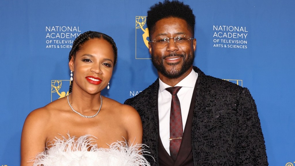 Who Is Nate Burleson's Wife? Atoya's Job & Relationship History