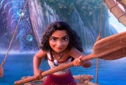 Moana 2 Box Office Hits $1 Billion, Sets Global Record for Disney in 2024