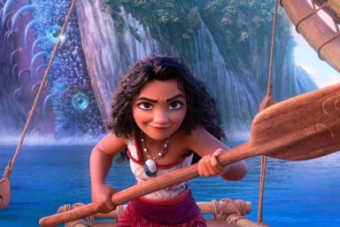 Moana 2 Box Office Hits $1 Billion, Sets Global Record for Disney in 2024