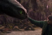 How to Train Your Dragon's New Footage Pits Hookfang Against Mason Thames’ Hiccup