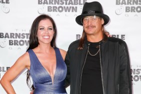 Who Is Kid Rock's Fiancée? Audrey Berry's Job & Relationship History