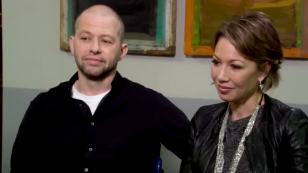 Who Is Jon Cryer's Wife? Lisa Joyner's Job & Relationship History